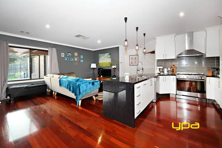Sixth view of Homely house listing, 23 Bundanoon Avenue, Sunbury VIC 3429
