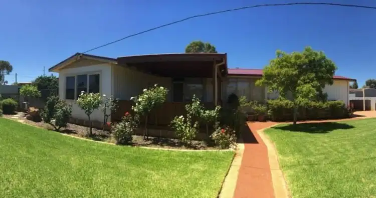 Main view of Homely house listing, 3 Gatacre Drive Somerville, Kalgoorlie WA 6430