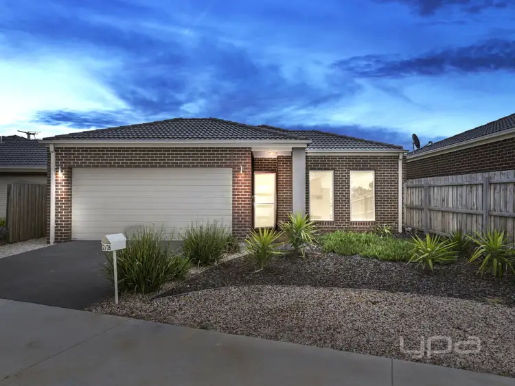 Main view of Homely house listing, 2/36 Somerton Court, Darley VIC 3340