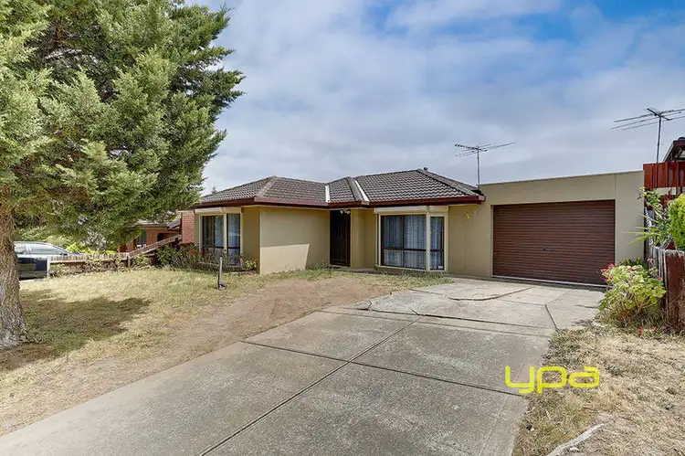 Second view of Homely house listing, 3 Buxton Court, Meadow Heights VIC 3048