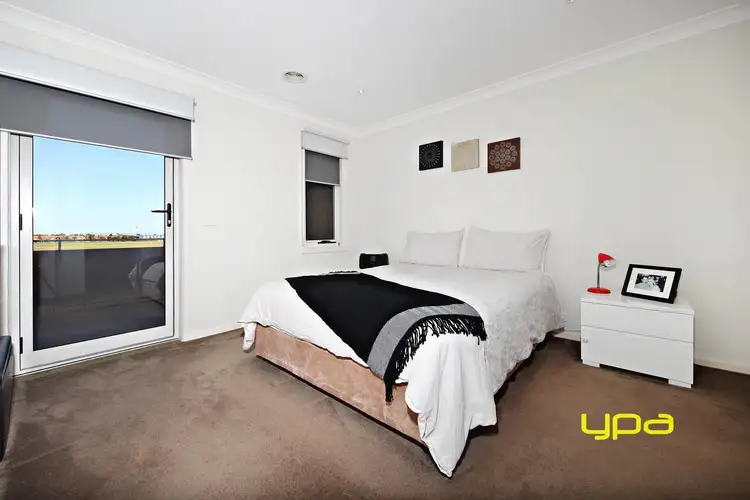 Sixth view of Homely house listing, 26 Eloura Circuit, Taylors Hill VIC 3037