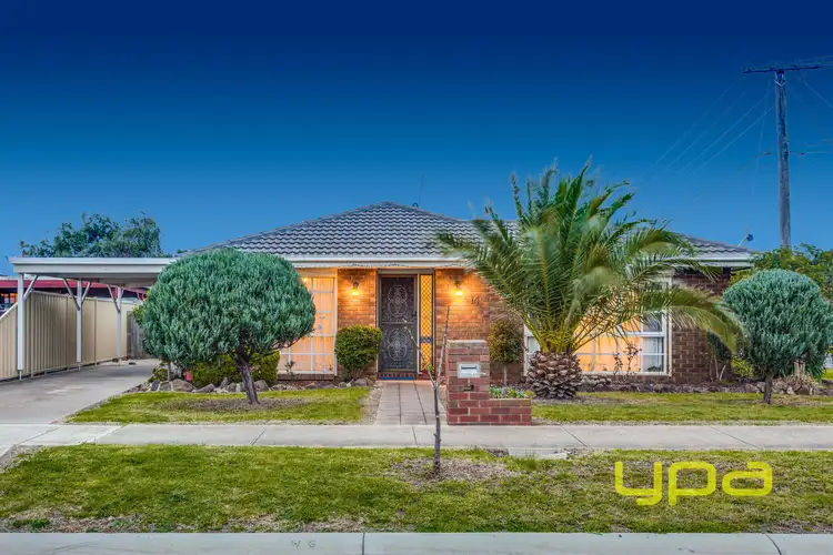 14 Julier Crescent, Hoppers Crossing VIC 3029