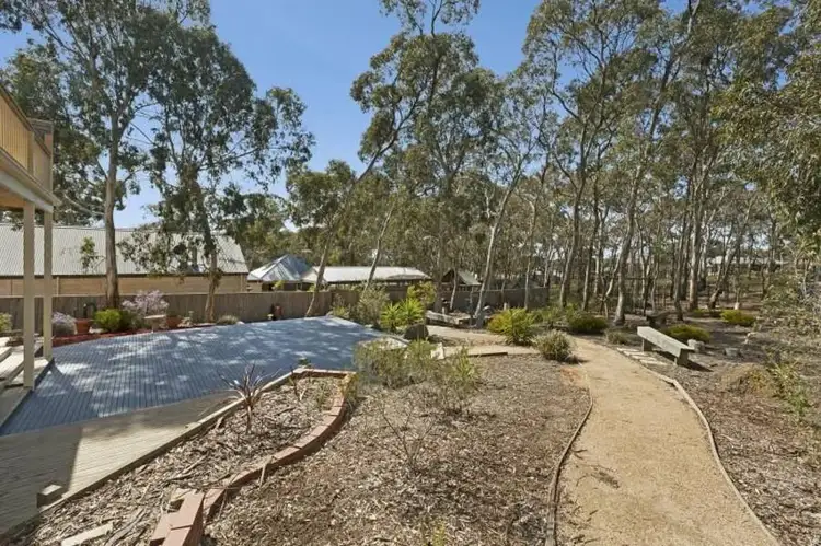 Seventh view of Homely house listing, 53 Fullwood Drive, Sunbury VIC 3429