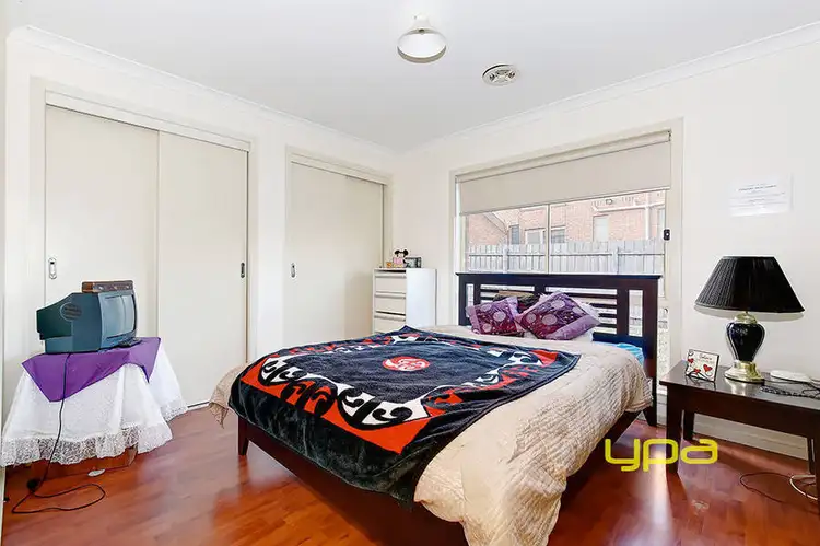 Sixth view of Homely unit listing, 2/180 Copernicus Way, Keilor Downs VIC 3038