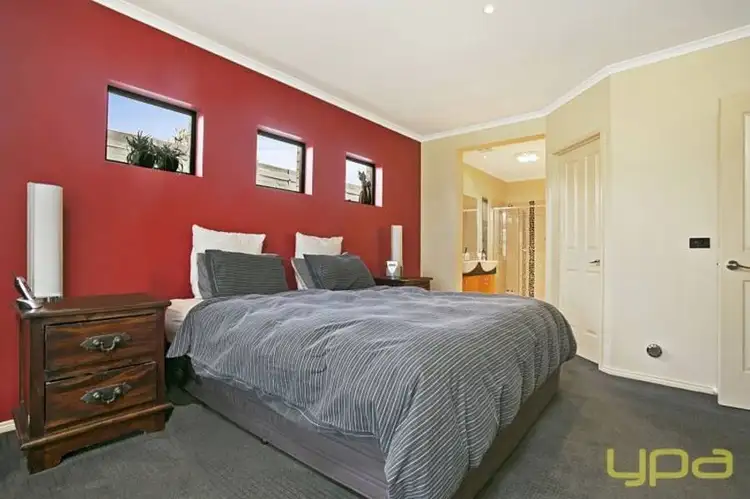 Sixth view of Homely house listing, 26 Higgs Circuit, Sunbury VIC 3429
