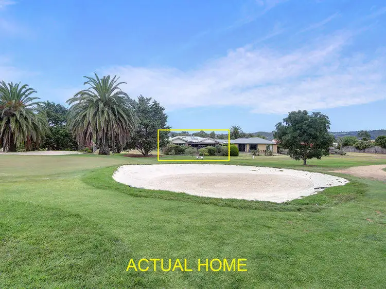 Main view of Homely house listing, 42 Country Club Drive, Safety Beach VIC 3936