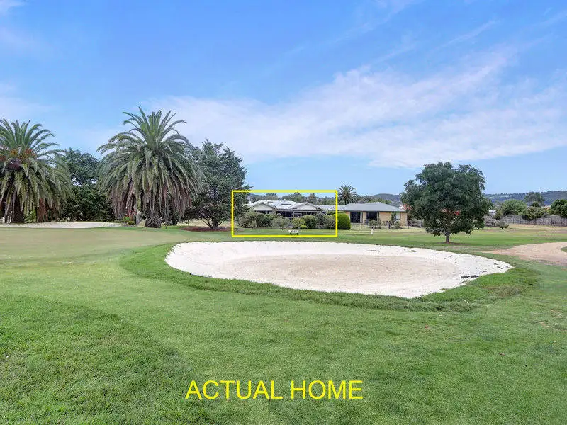 Main view of Homely house listing, 42 Country Club Drive, Safety Beach VIC 3936