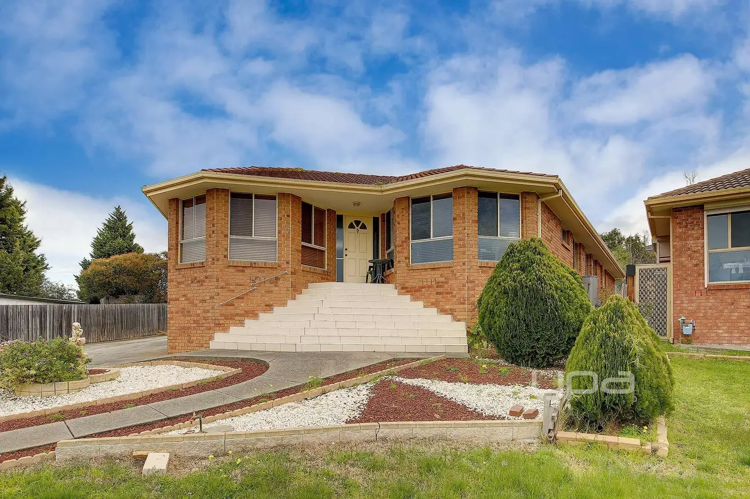 Main view of Homely house listing, 7 Wirilda Court, Meadow Heights VIC 3048