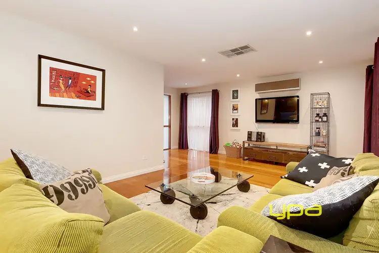 Fourth view of Homely house listing, 18 Katunga Crescent, Broadmeadows VIC 3047