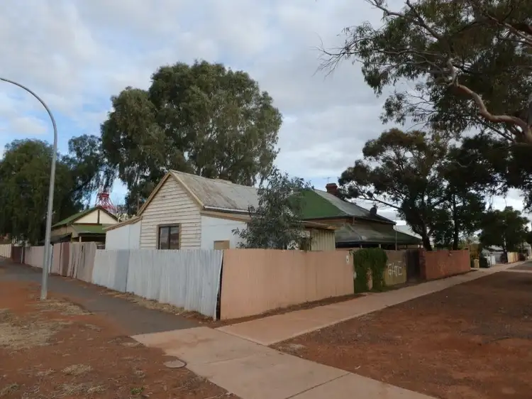 Third view of Homely house listing, 1 Brookman Street, Kalgoorlie WA 6430