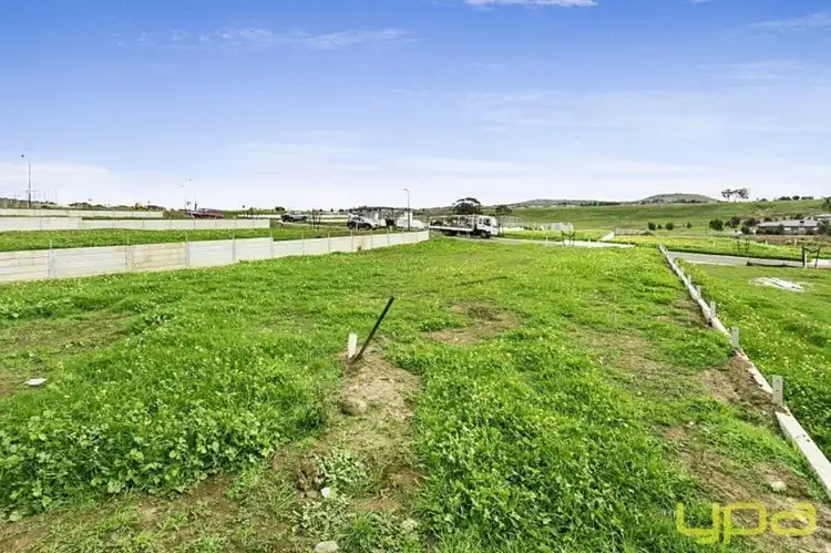 Fourth view of Homely land listing, LOT 704 Angelas Way, Sunbury VIC 3429