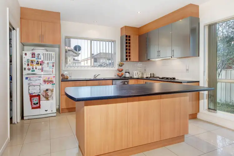 Fourth view of Homely house listing, 44 Mission Hills Way, Craigieburn VIC 3064