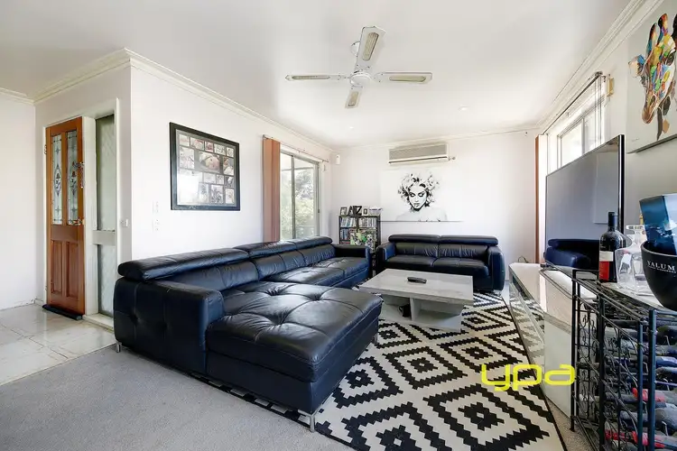 Second view of Homely house listing, 2 Tooan Court, Westmeadows VIC 3049