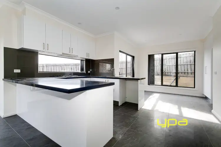 Fourth view of Homely unit listing, 19A Burgan Place, Meadow Heights VIC 3048