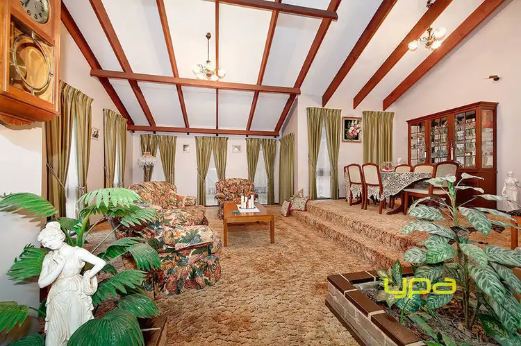 Fifth view of Homely house listing, 13 Koroit Place, Taylors Lakes VIC 3038