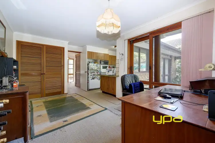 Seventh view of Homely house listing, 23 Eyre Street, Westmeadows VIC 3049