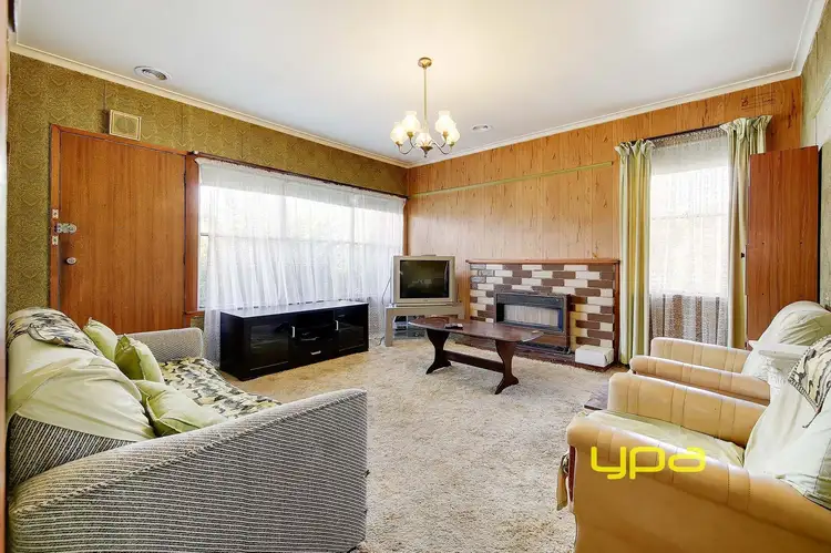 Fourth view of Homely house listing, 1 Charlton Street, Broadmeadows VIC 3047