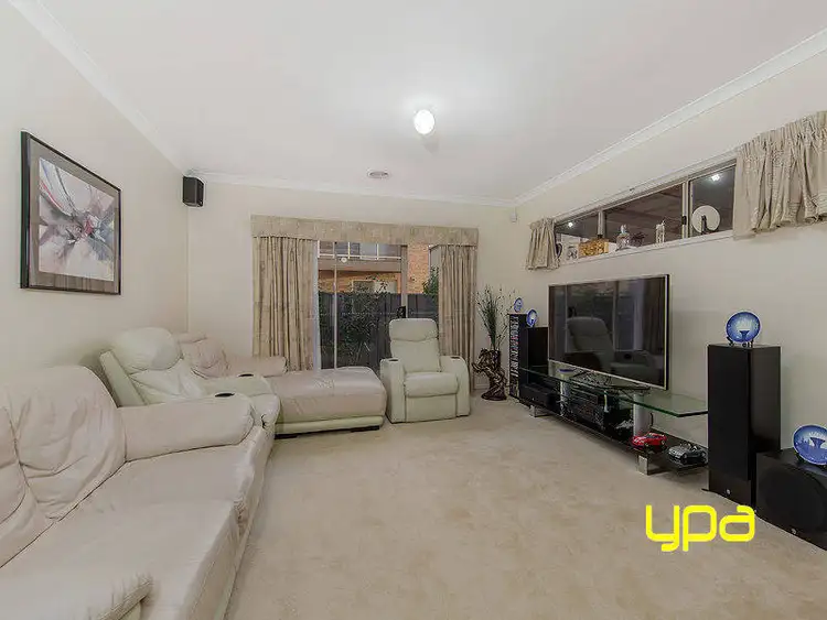 Seventh view of Homely house listing, 7 Edgerunner Circuit, St Albans VIC 3021