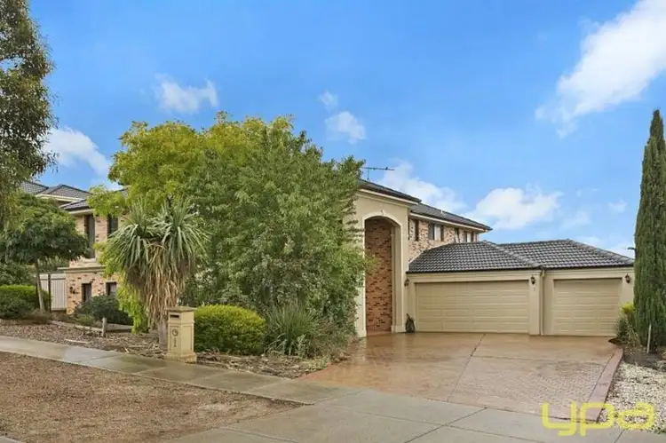 1 The Strand, Sunbury VIC 3429