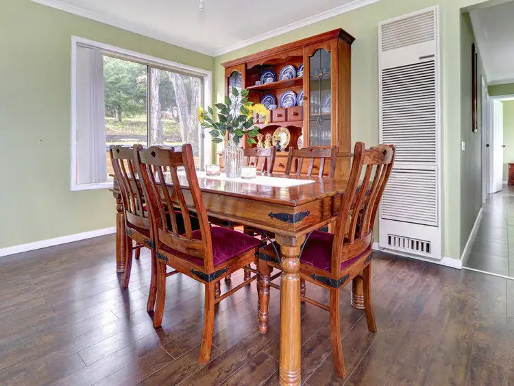 Third view of Homely house listing, 34 Curran Way, Tootgarook VIC 3941