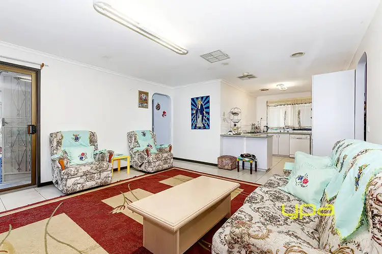 Fourth view of Homely house listing, 22 Coleridge Drive, Delahey VIC 3037