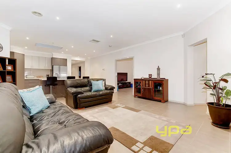 Seventh view of Homely house listing, 21 Dorcas Lane, Taylors Hill VIC 3037