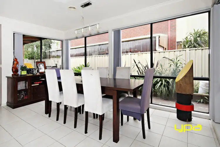 Sixth view of Homely house listing, 34 Nicholson Terrace, Taylors Hill VIC 3037