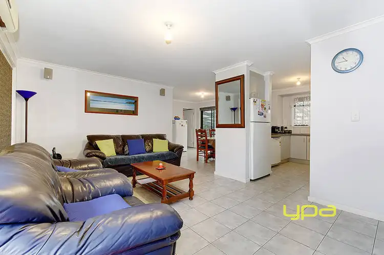 Second view of Homely house listing, 18 Kanooka Grove, Meadow Heights VIC 3048