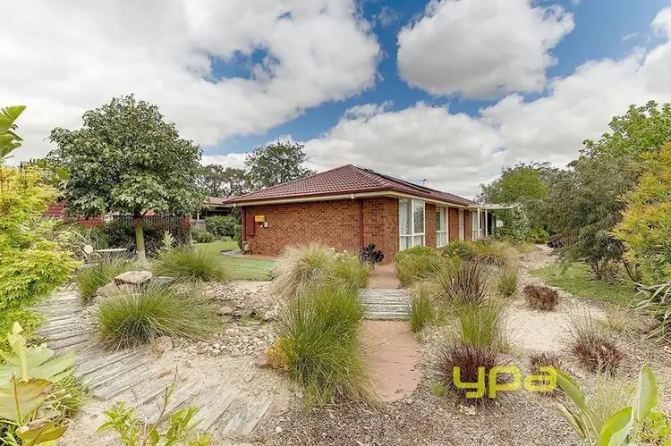 7 Molloy Court, Werribee VIC 3030
