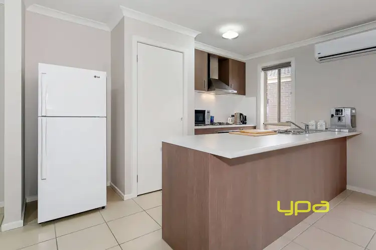 Fourth view of Homely house listing, 57 Emperor Parade, Tarneit VIC 3029