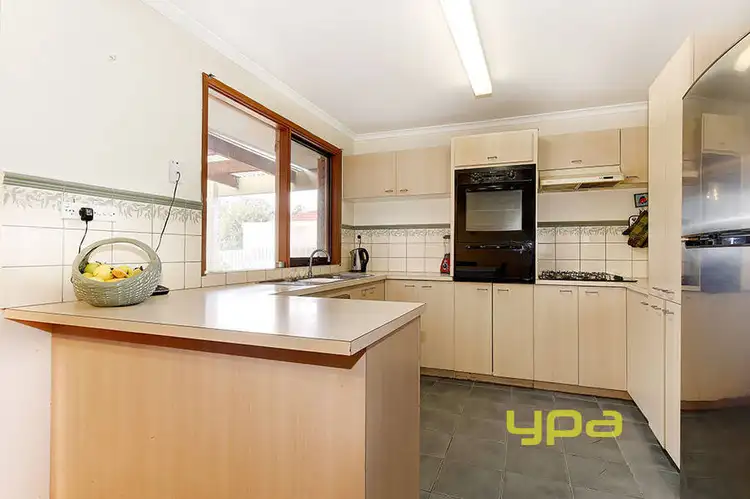 Fourth view of Homely house listing, 59 Northleigh Avenue, Craigieburn VIC 3064