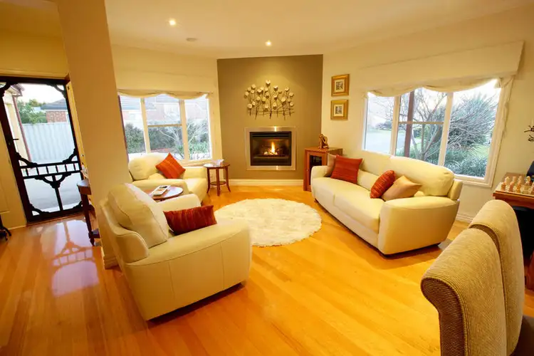 Fourth view of Homely house listing, 5 Sefton Lane, Caroline Springs VIC 3023