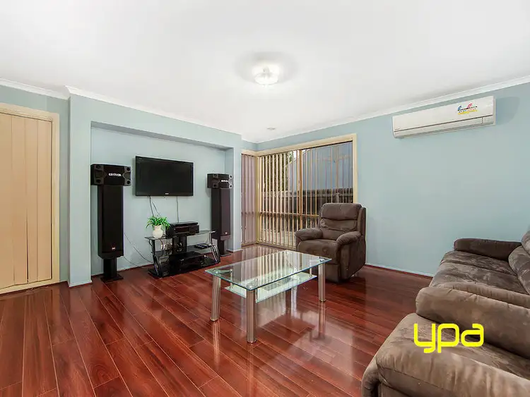 Fifth view of Homely house listing, 48 Jindabyne Avenue, Taylors Hill VIC 3037