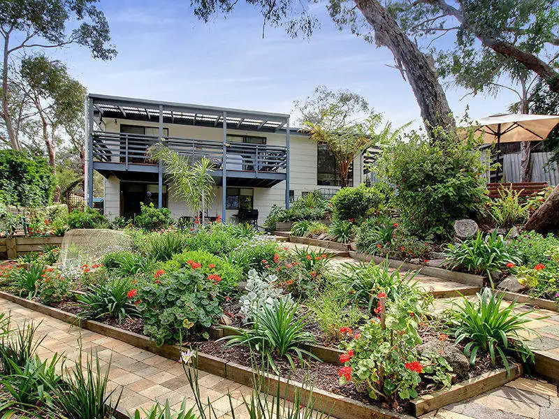 Main view of Homely house listing, 17 Fenton Avenue, Rosebud VIC 3939