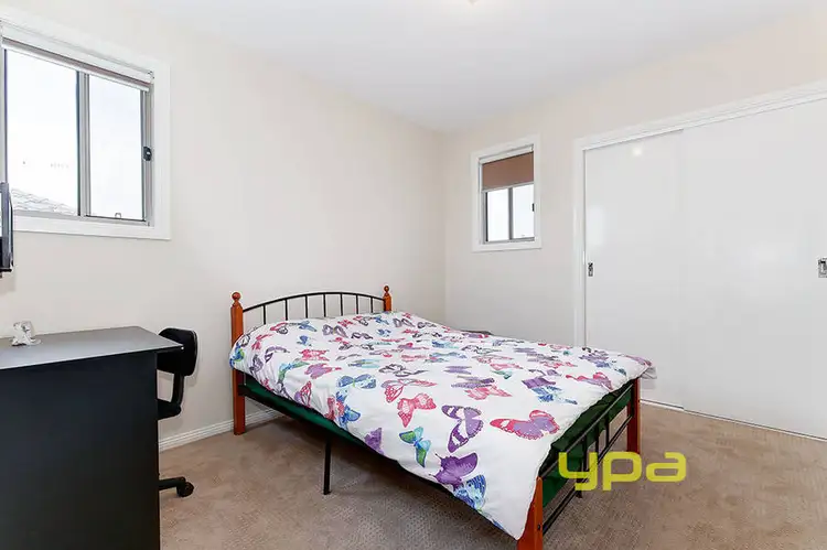 Sixth view of Homely townhouse listing, 2/23 WARANGA CRESCENT, Broadmeadows VIC 3047