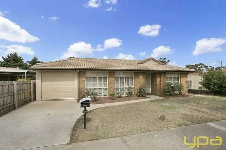 59 Reghon Drive, Sunbury VIC 3429