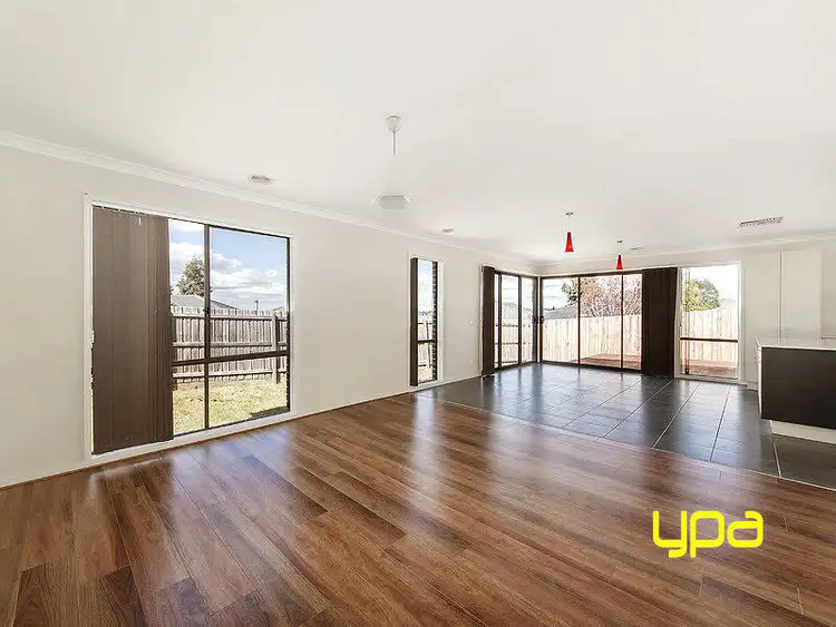 Second view of Homely house listing, 17 Seton Way, Darley VIC 3340