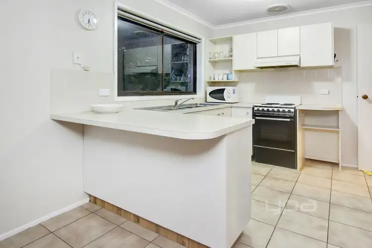 Fifth view of Homely house listing, 4 Iolanda St, Rye VIC 3941