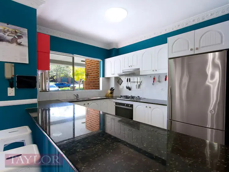 Third view of Homely unit listing, 1/9-11 Belmore Street, North Parramatta NSW 2151