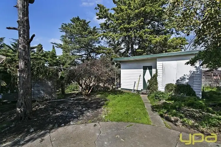 Fifth view of Homely house listing, 21 Powlett Street, Sunbury VIC 3429