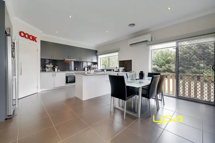 Fifth view of Homely unit listing, 3/5 Bronco Court, Meadow Heights VIC 3048