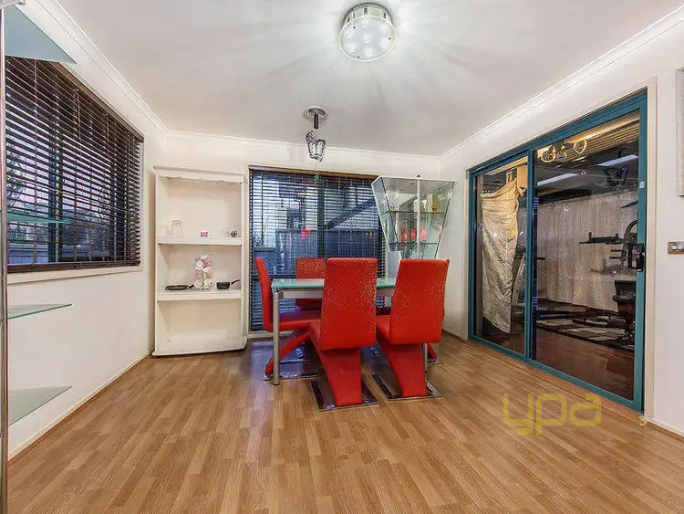 Fifth view of Homely house listing, 171 Stockmans Way, Kensington VIC 3031