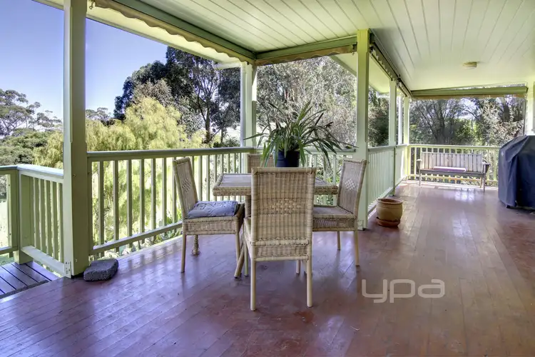 Fourth view of Homely house listing, 730 White Hill Road, Red Hill VIC 3937