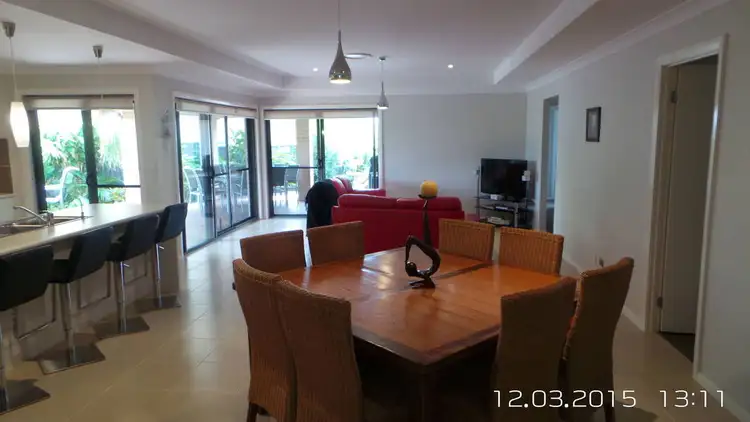 Fourth view of Homely house listing, 12 Queenscliff Place, Mardi NSW 2259