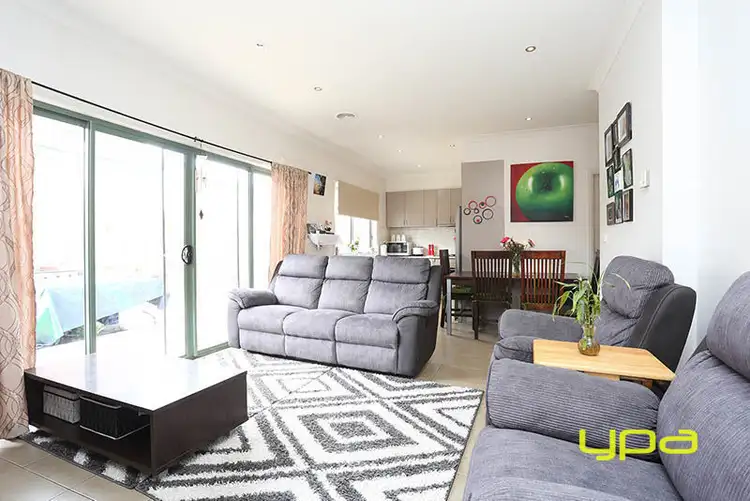 Third view of Homely townhouse listing, 6/117-119 Kitchener Street, Broadmeadows VIC 3047