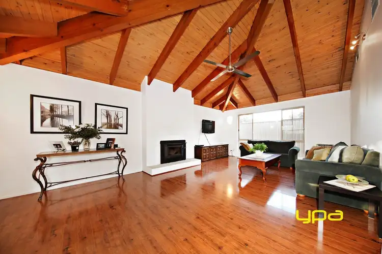 Sixth view of Homely house listing, 11 Kipling Place, Delahey VIC 3037