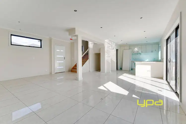 Second view of Homely townhouse listing, 3/325 Camp Road, Broadmeadows VIC 3047