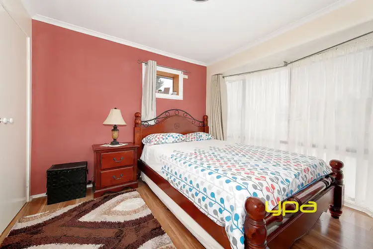 Sixth view of Homely house listing, 18 Themeda Court, Meadow Heights VIC 3048