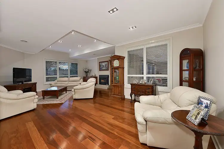 Fourth view of Homely house listing, 18 Drummond Street, Greenvale VIC 3059