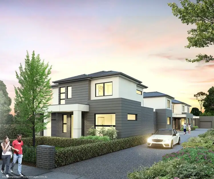 88 Westmoreland Road, Sunshine North VIC 3020